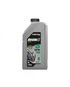 Óleo Motor 15W40 Ultra Diesel Maxon Oil 1LT  CI-4 SL   