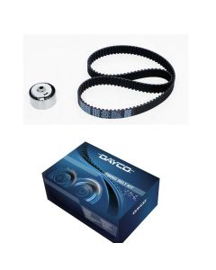 Correia Frisada Uno 1.0 1.5 1997 a 2000 6PK1395 Dayco 
