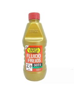 Fluido De Freio Dot4 500ml Rclf00054 Trw Varga