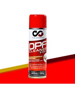 Aditivo Limpeza Catalisador DPF Cleaner 3X1 Excel