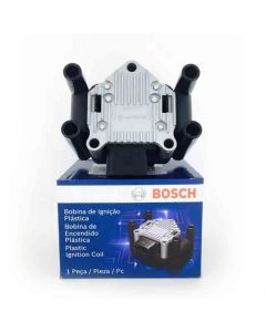 Bobina Ignição Polo 2002 a 2014 F000ZS0210 Bosch