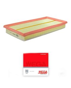 Filtro De Ar Compass 2021 a 2023 FAP2834 Wega
