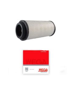 Filtro Ar Frontier 2.8 2002 A 2023 WR200/4 Wega