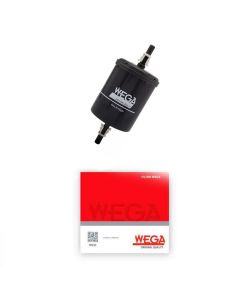 Filtro De Combustivel Volkswagen Fox 1.0 2003 a 2013 FCI1696 Wega 