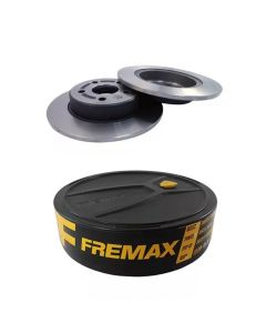 Cubo de Roda Palio 1996 a 2020 FWB0548 Fremax