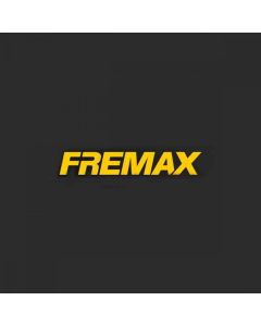 Disco De Freio Diant 5F Golf 2013 a 2019 BD5618 Fremax