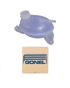 Reservatório de água Duster 2016 a 2024 G1506 gonel