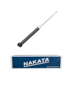 Amortecedor Tras Polo 2002 a 2006  HG31107 Nakata 