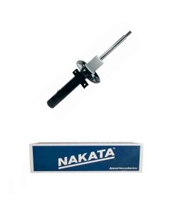 Amortecedor Diant Polo 2002 a 2014 HG33017 Nakata 