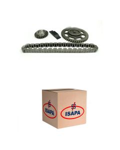 Kit Distribuição Grand Cherokee Laredo 1994 a 1998 23386  Isapa    