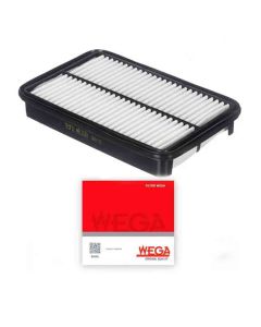 Filtro Ar Motor Corolla 1.6 1.8 2.2 1992 A 2001 JFA0249 Wega