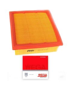 Filtro De Ar Compass 2016 a 2024 JFA0998 Wega 