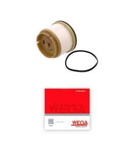 Filtro de Combustivel  L200 Triton 3.2 2010 a 2022 JFC207/2 WEGA  