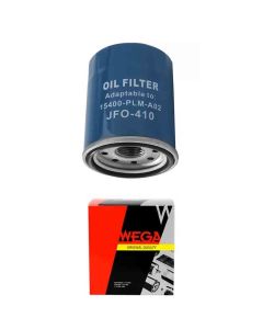 Filtro De Óleo Accord 2001 a 2023 JFO0410 Wega 