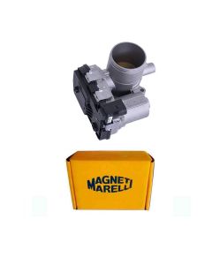 Corpo Borboleta Fiat Uno 1.4 2011 a 2022 GTEF4411 Magnet Marelli 
