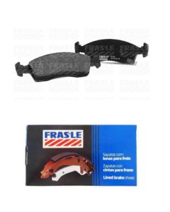 Pastilha Freio Diant Cobalt 2011 a 2023 PD94 Fras-le 
