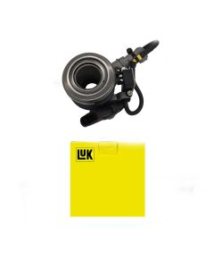 Atuador de Embreagem Linea 1.8 1.9 2009 a 2017 Luk 510020510