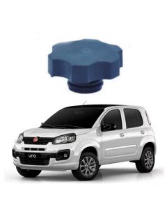 Tampa De Reservatorio Fiat Uno 2017 a 2023 23781 Florio 