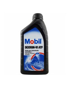 Óleo Câmbio Automático DEXRON VI ATF 1 Litro Mobil