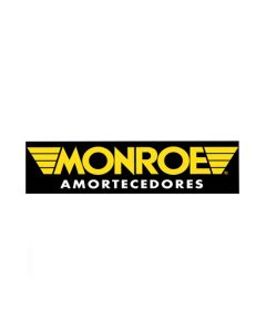 Amortecedor Tras Fiesta 2010 a 2023 SP363 Monroe 