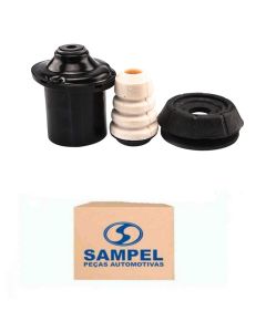 Kit Amortecedor Diant Montana 2003 a 2023 SK330S Sampel