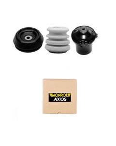 Kit Amortecedor Astra 1999 a 2012 441130 Axios 