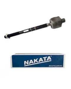 Terminal Axial C-Class 2000  a 2007  N99664 Nakata