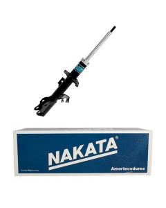 Amortecedor Diant LD Kicks 2016 a 2023 HG41134 Nakata