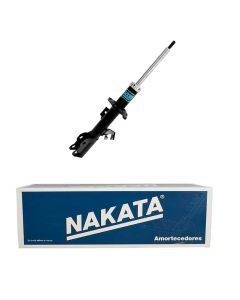 Amortecedor Diant LE Kicks 2016 a 2023 HG41135 Nakata 