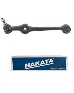 Braço Suspensão Fiorino 1988 a 2006 NBJ4001P Nakata