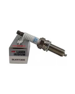 Vela de Ignição HB20 1.0 12V 2016 A 2023  SILKR7C8DE NGK 