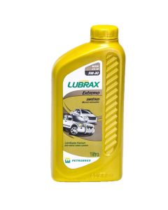 Óleo Lubrificante Extremo 5W30 1 Litro Sintético Lubrax
