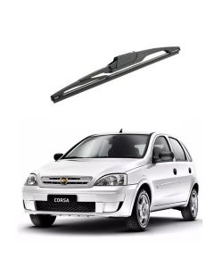 Palheta Limpadora Corsa 2002 A 2012 TR15  AUTOIMPACT