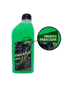 Aditivo Pronto Para Uso Bio Hibrido 1 LT 103016 PARAFLU