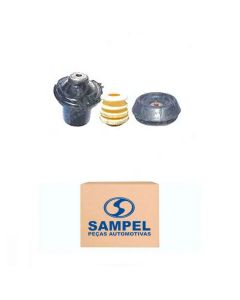 Kit Amortecedor Astra 1999 a 2011SK314S  Sampel