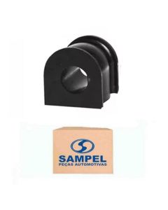 Bucha Da Barra Estabilizadora Diant Duster 2009 a 2023 8165 Sampel 