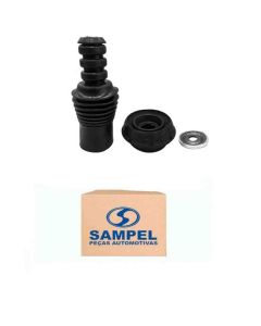 Kit Amortecedor Diant Captur 2017 a 2023 SK836S Sampel