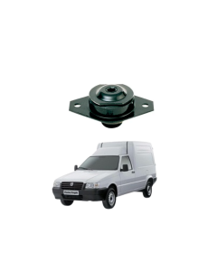 Suporte Do Motor Fiorino 1994 A 2013 1034 Sampel