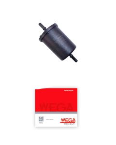 Filtro de Combustivel Clio 1996 a 2012 FCI1630  Wega  