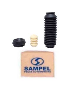 Kit Amortecedor Diant Parati 1981 a 1995 SK400BS Sampel