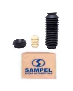 Kit Amortecedor Diant Parati 1981 a 1995 SK400BS Sampel