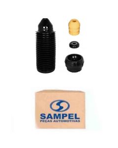 Kit Amortecedor Saveiro 2009 A 2023 SK409BS Sampel