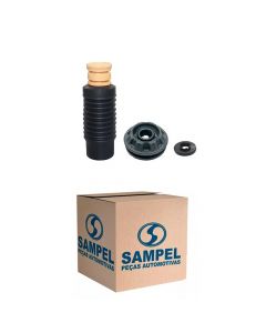 Kit Amortecedor Dianteiro Etios 2012 a 2021 SK916S Sampel