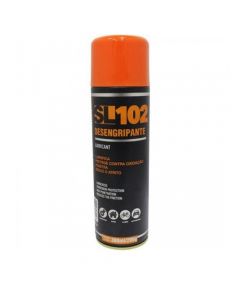 Desengripante SL102 Sieger spray 200g