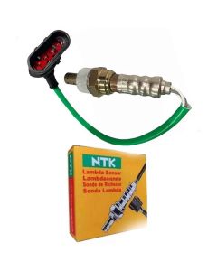 Sonda Lambda Uno 1.0 2010 a 2018  OZA641A2 NGK