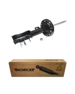Amortecedor Dianteiro LD ONIX  2012 a 2020 Monroe SP208