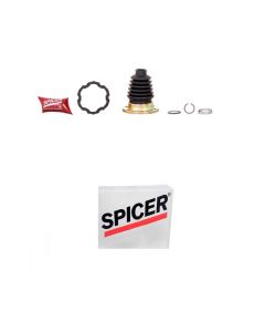 Kit Reparo Junta Homocinetica Lado Cambio Gol 2008 a 2015 2131629G spicer