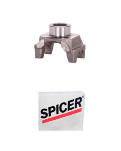 Flange Cambio Ford Cargo C  1986 a  2002  ALB5463211       