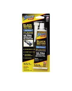 Cola Selante Motor Alta Temperatura Sticks ST16001 Preto 85g