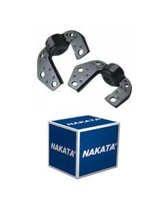 Suporte da Barra Dianteira LE Corsa 1998 a 2012  NBJ3010E Nakata 